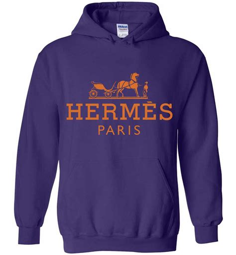 hermes sweatsuit mens|Hermes men's sweatshirts.